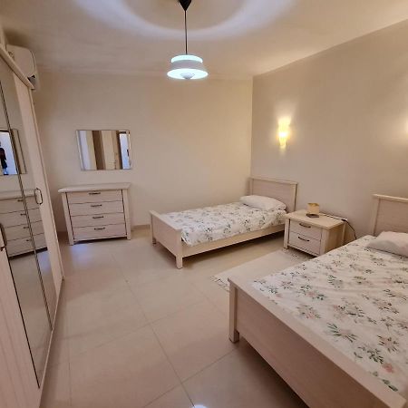 Seabreeze Waterfront Flat Zebbug (Gozo) Exterior foto