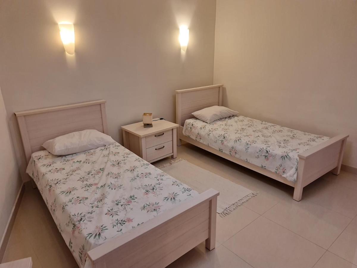 Seabreeze Waterfront Flat Zebbug (Gozo) Exterior foto