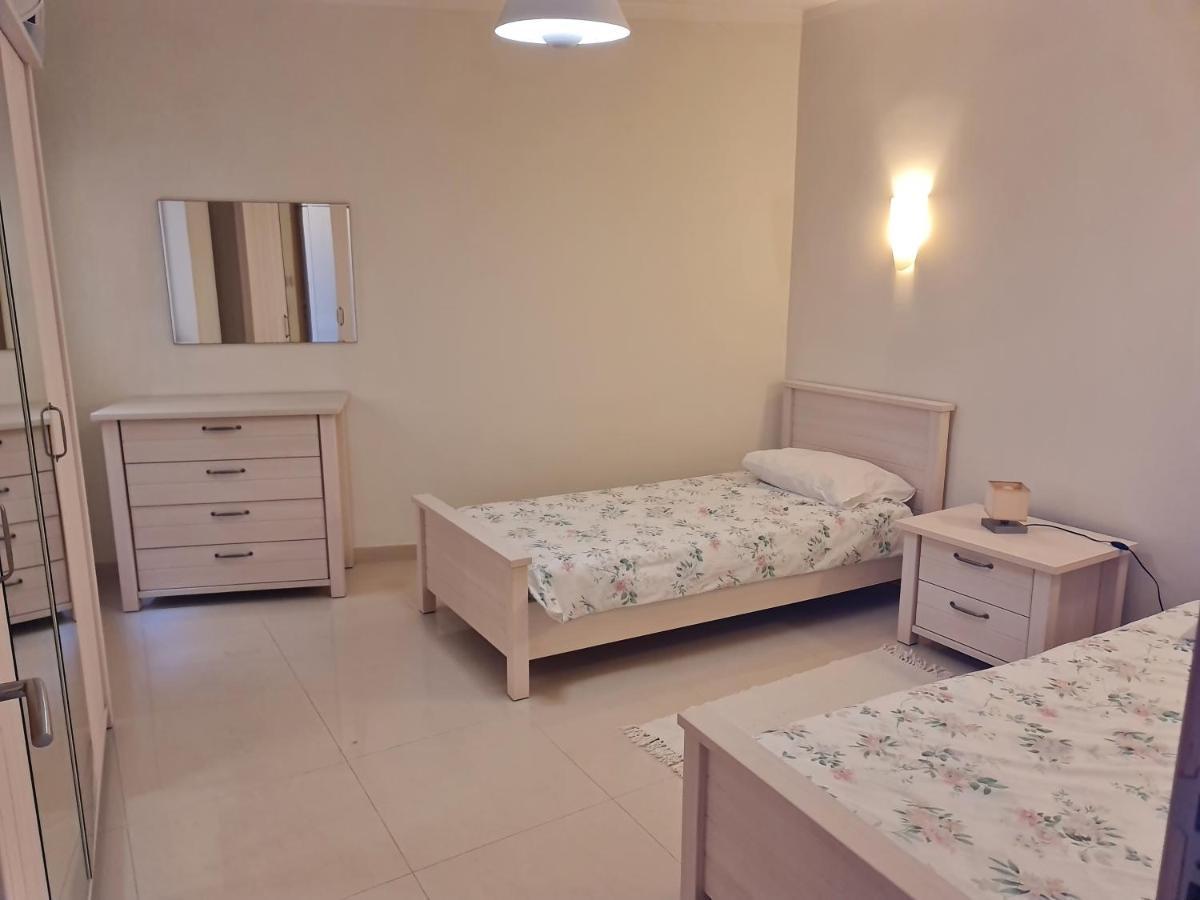 Seabreeze Waterfront Flat Zebbug (Gozo) Exterior foto