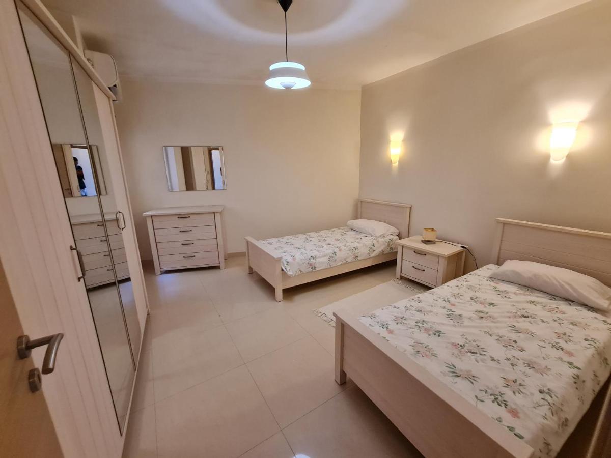 Seabreeze Waterfront Flat Zebbug (Gozo) Exterior foto