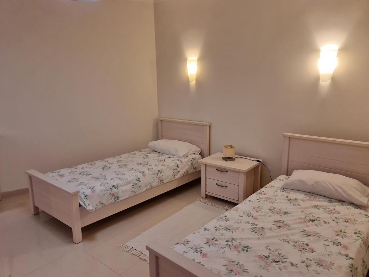 Seabreeze Waterfront Flat Zebbug (Gozo) Exterior foto