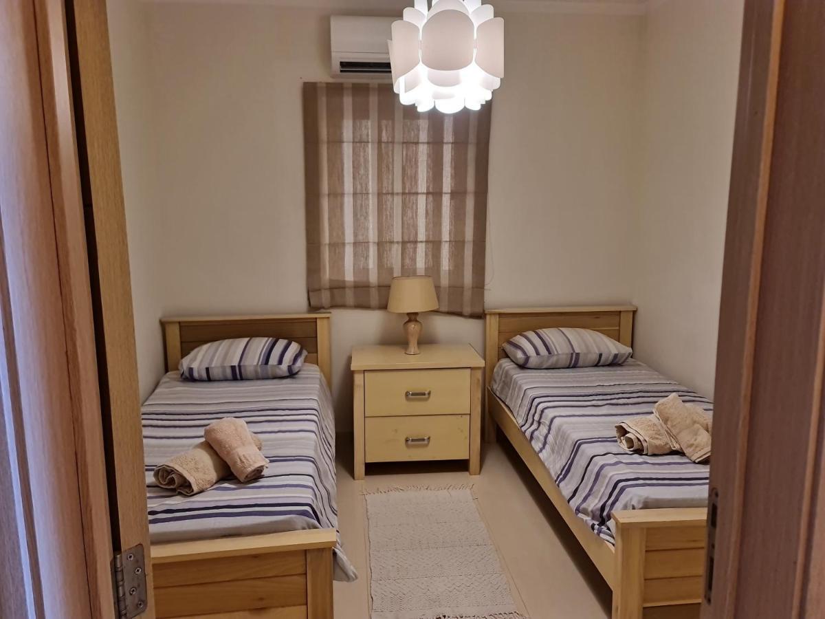 Seabreeze Waterfront Flat Zebbug (Gozo) Exterior foto