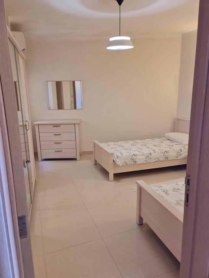 Seabreeze Waterfront Flat Zebbug (Gozo) Exterior foto